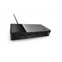 Accessoire MSI USB-C Docking Station Gen 2 Noir