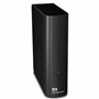 Disque Dur Externe Western Digital WDBWLG0100HBK-EESN 3,5" 10 TB Magné