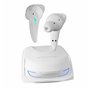 Casques avec Microphone Mars Gaming MHIULTRA Blanc