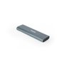 Protection pour disque dur TooQ Shura M.2 USB-C