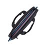 Housse pour ordinateur portable Rivacase Regent II 14" Noir 14"