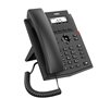Téléphone fixe Fanvil X301P Noir