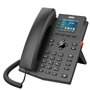 Téléphone fixe Fanvil X303G Noir
