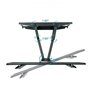 Support TV avec Bras TooQ LP7866TN-B 40 kg