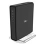 Point d'Accès Mikrotik hAP ac² PoE 5 GHz Noir