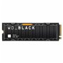 Disque dur Western Digital SN850X SSD 2 TB 2 TB SSD