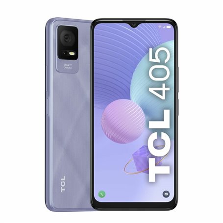 Smartphone TCL 405 6,6" Pourpre Violet 2 GB RAM 2 GB Octa Core ARM Cor