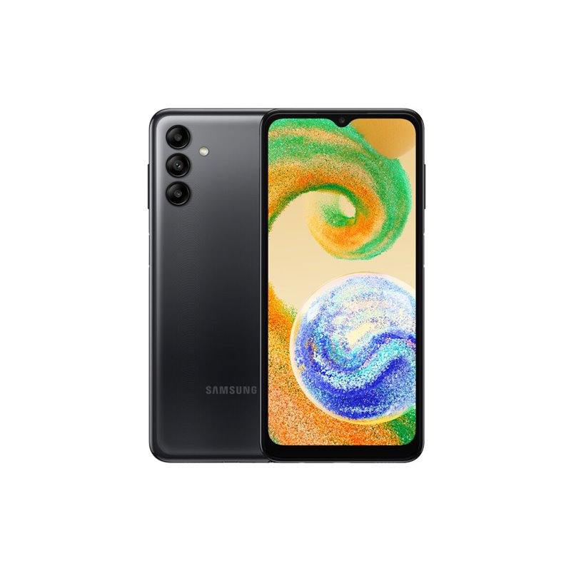 Samsung Galaxy A04s SM-A047F/DSN 16,5 cm (6.5