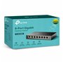 Switch TP-Link TL-SG108S RJ-45 x 8 Noir