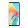Smartphone Oppo A98 5G Noir 8 GB RAM Snapdragon 6,72" 256 GB