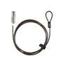 Support pour Ordinateur Portable NANOCABLE TQCLKC0035-G Acier