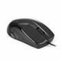 Souris Optique NGS MIST 800 dpi Noir