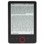 Livre électronique Denver Electronics EBO-626 Noir 4 GB