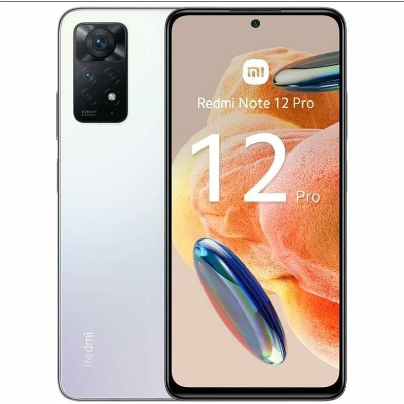 Image secondaire de Xiaomi Redmi Note 12 Pro 6,67