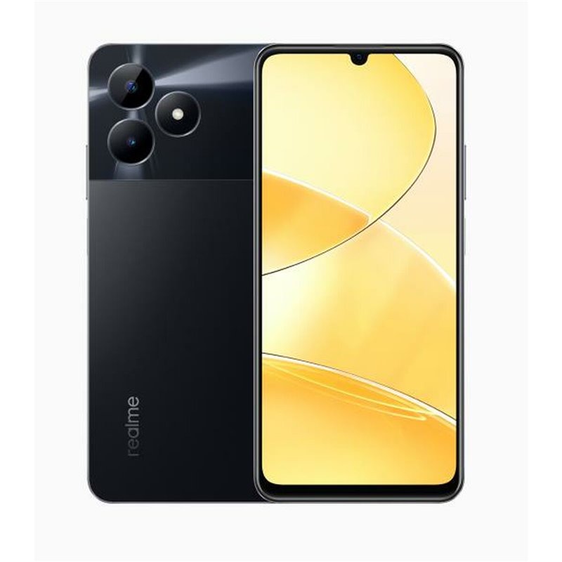 Realme C51 6,74