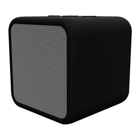 Enceinte Bluetooth Sans Fil Kubic Box KSIX BIG-S1904069 300 mAh 5W Noi