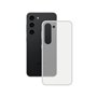 Protection pour téléphone portable KSIX Samsung Galaxy S23+ Transparen