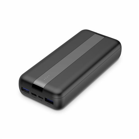 Powerbank Contact Noir 20000 mAh