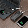 Powerbank Contact Noir 20000 mAh