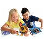 Robot interactif The Paw Patrol Build a Bot Chase
