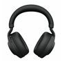 Casques avec Microphone Jabra 28599-989-899 Noir