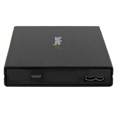 Boîtier pour disque dur Startech S2510BMU33 2.5"