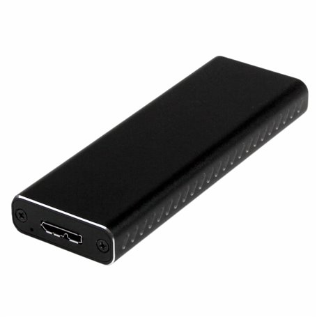 Adaptateur SSD Startech SM2NGFFMBU33