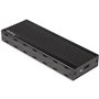 Protection pour disque dur Startech M2E1BMU31C