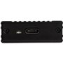 Protection pour disque dur Startech M2E1BMU31C