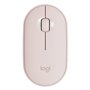 Souris sans-fil Logitech 910-005717 Rose