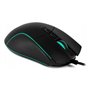 Souris Gaming avec LED CoolBox DG-MOU019-RGB        RGB 6400 dpi 30 ip