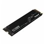Disque dur Kingston KC3000 512 GB SSD