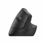 Souris sans-fil Logitech 910-006494 Gris 4000 dpi