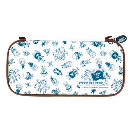 Étui de protection FR-TEC One Piece Bleu