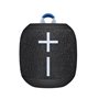 Haut-parleurs bluetooth portables Logitech 984-001829 Noir Blanc Noir/