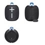 Haut-parleurs bluetooth portables Logitech 984-001829 Noir Blanc Noir/