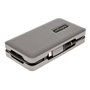 Hub USB Startech DKT31CDHPD3 Gris