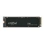 Disque dur Micron CT1000T700SSD3 1 TB 1 TB HDD 1 TB SSD