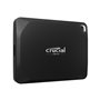 Disque Dur Externe Crucial X10 Pro 4 TB SSD
