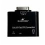 Lecteur de Cartes Bluestork BS-GAL-RDR/SD Noir