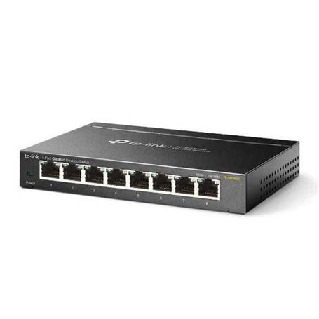 Switch TP-Link TL-SG108S