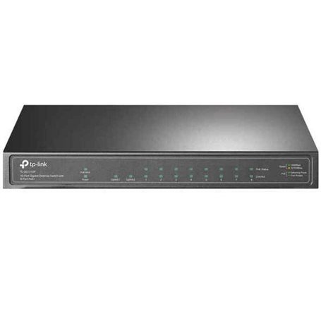 Switch TP-Link TL-SG1210P