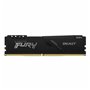 Mémoire RAM Kingston KF432C16BB/16 CL16 DDR4 DDR4-SDRAM