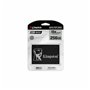 Disque dur Kingston KC600 2,5" SATA III 256 GB SSD