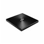 Graveur DVD-RW Externe Ultra Slim Asus SDRW-08U9M-U/BLK/G/AS/P2G USB N