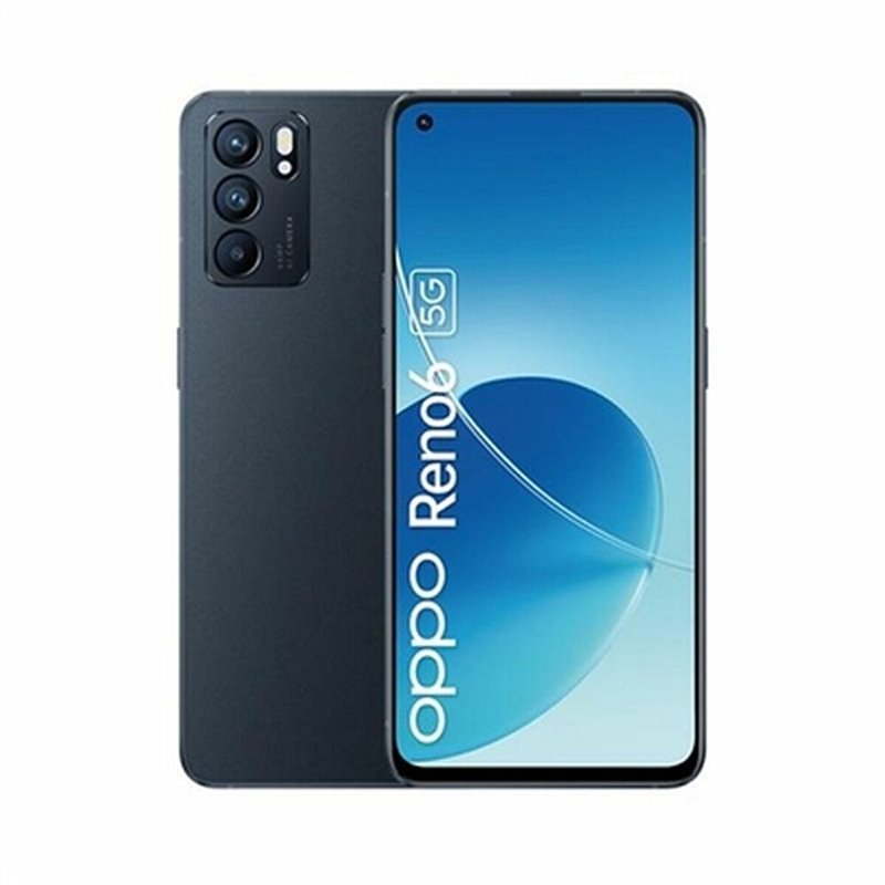 Oppo Reno 6 16,3 cm (6.43