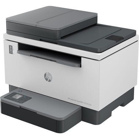 Imprimante laser HP TANK MFP 2604SDW MULTIFUNCION MONO DUPLEX WIFI 23 