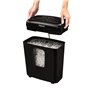 Déchiqueteuse de Papier Fellowes Powershred 6M 13 L