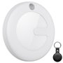 Enregistrement par GPS LEOTEC LETAG01K