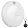 Enregistrement par GPS LEOTEC LETAG01K